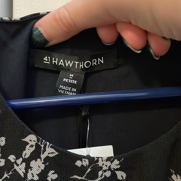 NWT 41 Hawthorn Dress - Picture 5 of 10